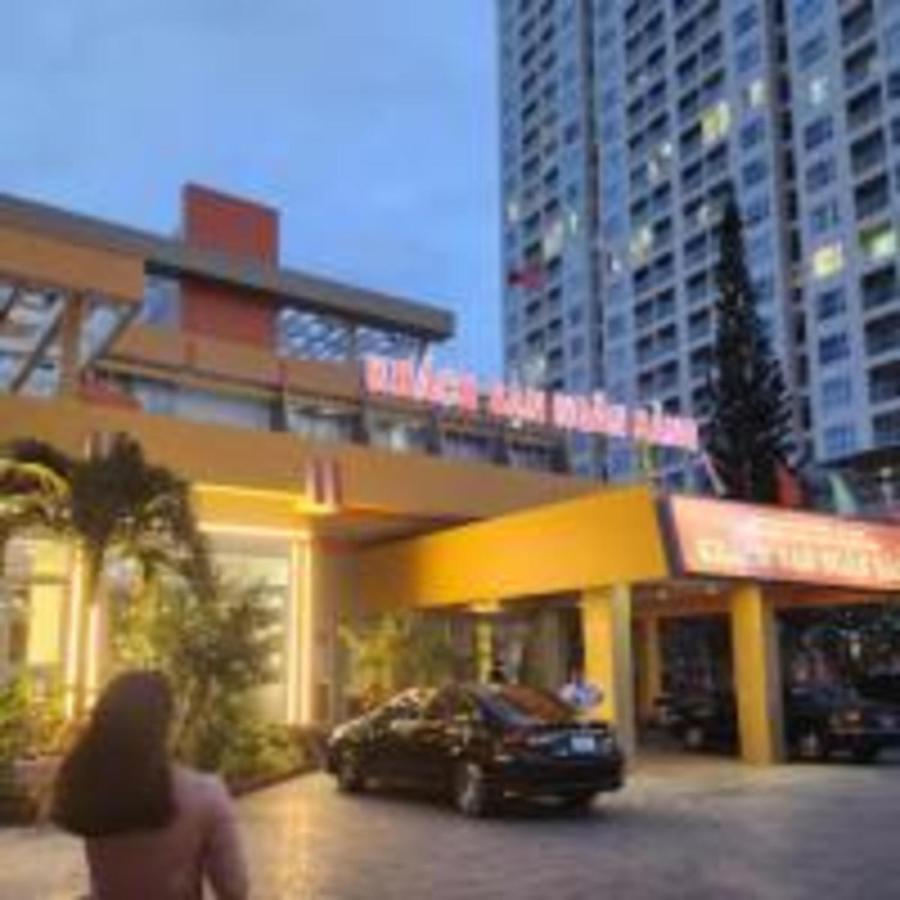 וונג טאו Khach San Ngan Hang - Bank Hotel מראה חיצוני תמונה