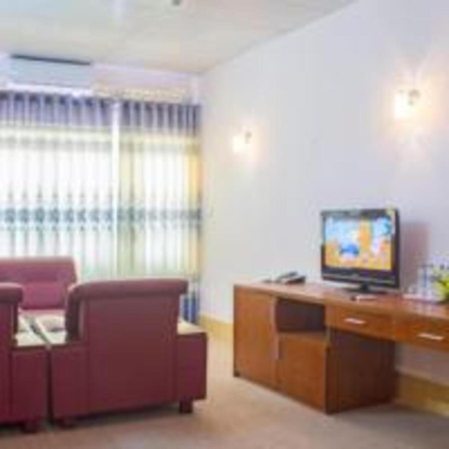 וונג טאו Khach San Ngan Hang - Bank Hotel מראה חיצוני תמונה