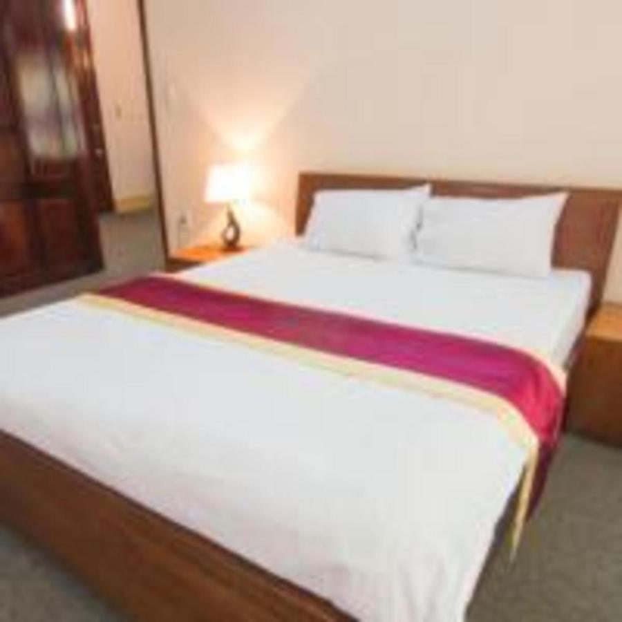 וונג טאו Khach San Ngan Hang - Bank Hotel מראה חיצוני תמונה