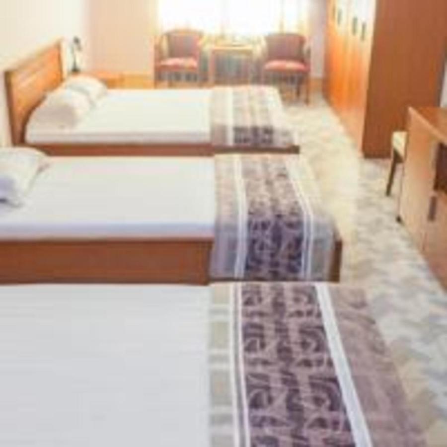 וונג טאו Khach San Ngan Hang - Bank Hotel מראה חיצוני תמונה