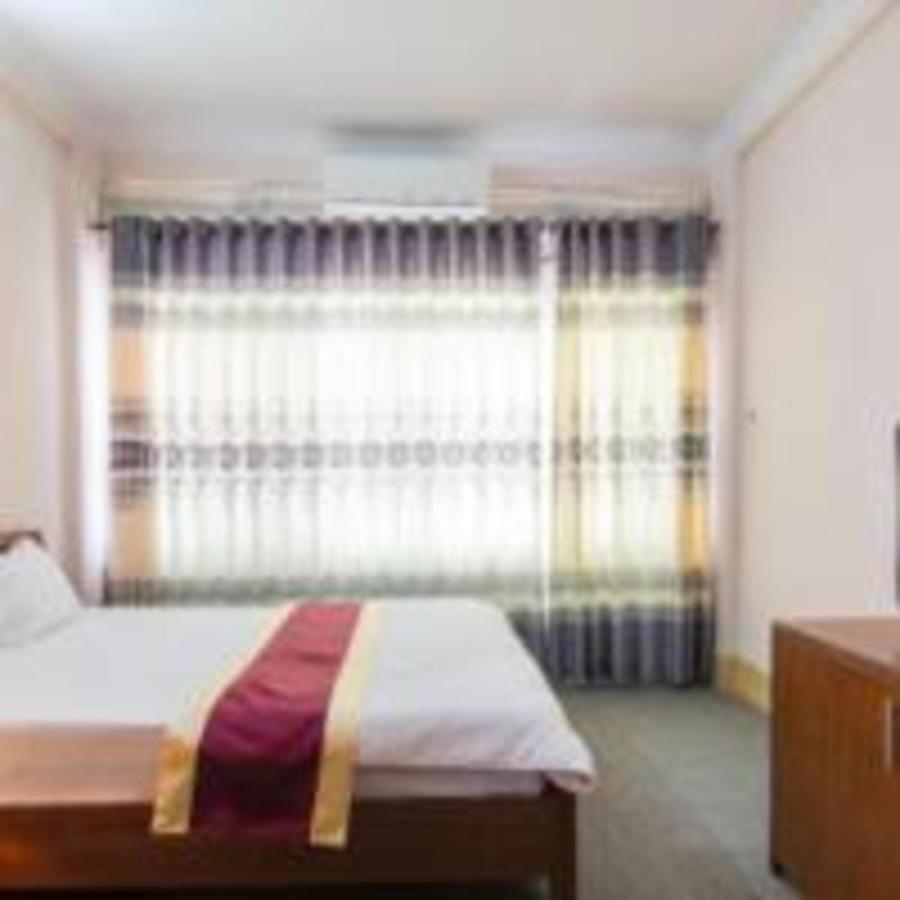 וונג טאו Khach San Ngan Hang - Bank Hotel מראה חיצוני תמונה
