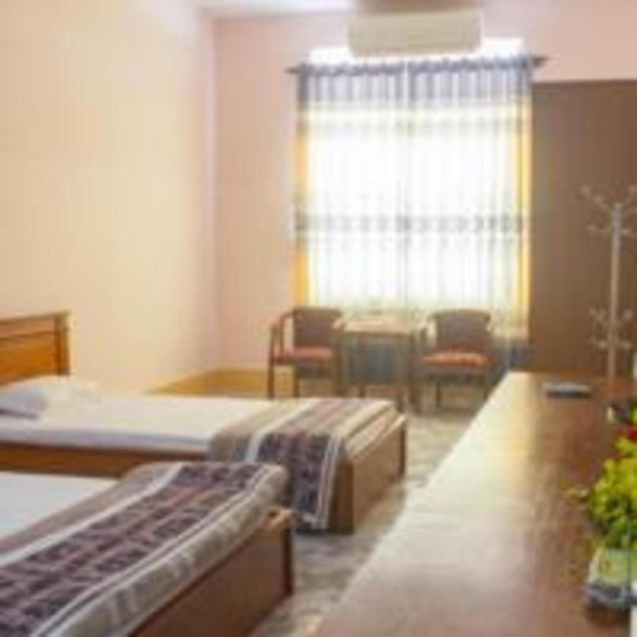 וונג טאו Khach San Ngan Hang - Bank Hotel מראה חיצוני תמונה
