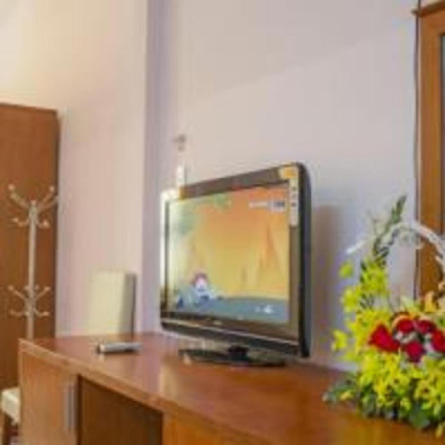וונג טאו Khach San Ngan Hang - Bank Hotel מראה חיצוני תמונה