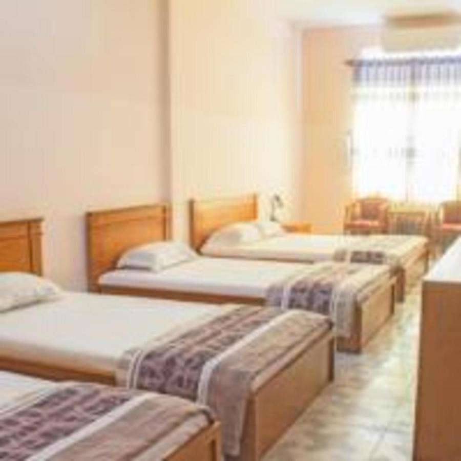 וונג טאו Khach San Ngan Hang - Bank Hotel מראה חיצוני תמונה