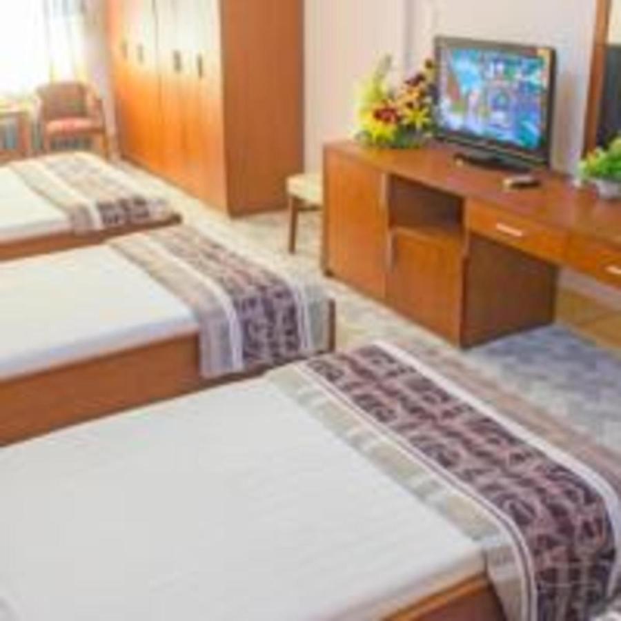 וונג טאו Khach San Ngan Hang - Bank Hotel מראה חיצוני תמונה