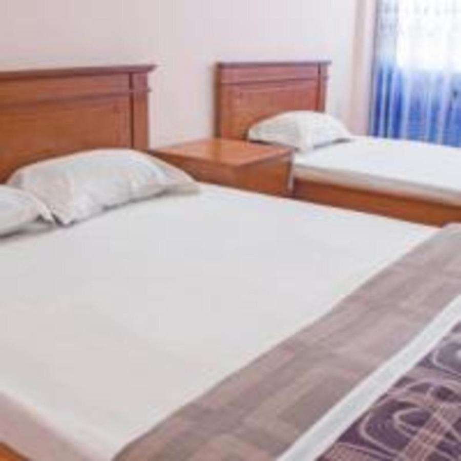 וונג טאו Khach San Ngan Hang - Bank Hotel מראה חיצוני תמונה