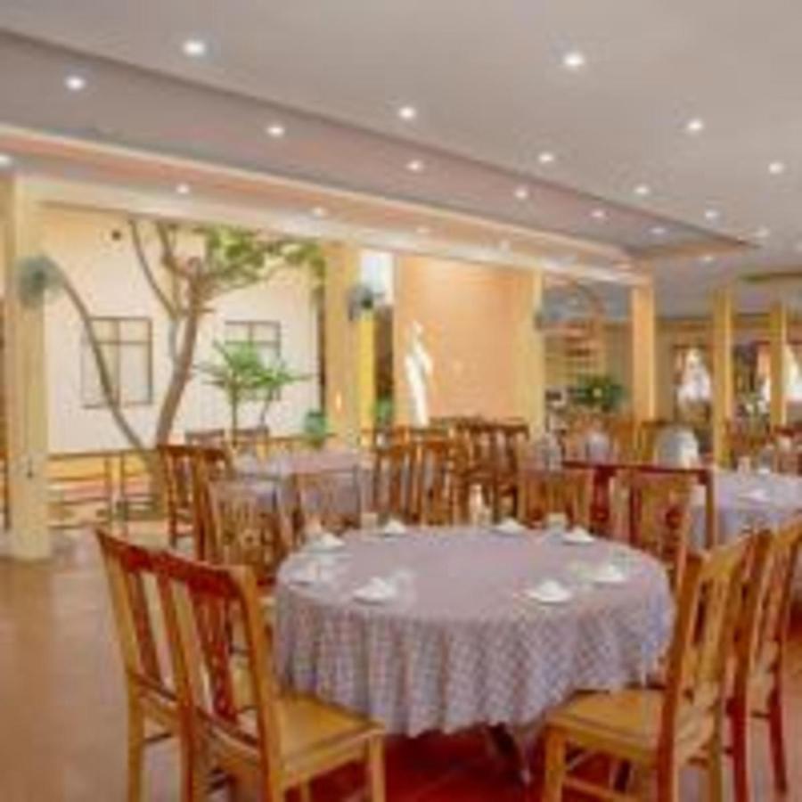 וונג טאו Khach San Ngan Hang - Bank Hotel מראה חיצוני תמונה